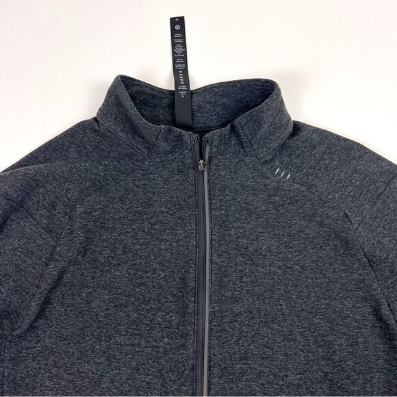 Lululemon Surge Warm Half-Zip Pullover Size M - Picture 6 of 12